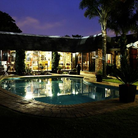 Amani Guest Lodge Puerto Elizabeth Exterior foto