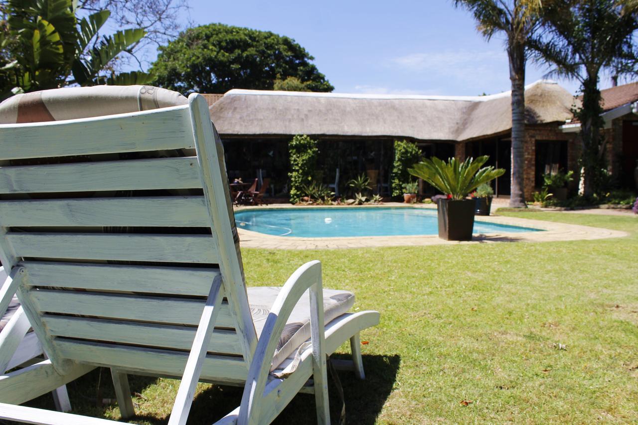 Amani Guest Lodge Puerto Elizabeth Exterior foto